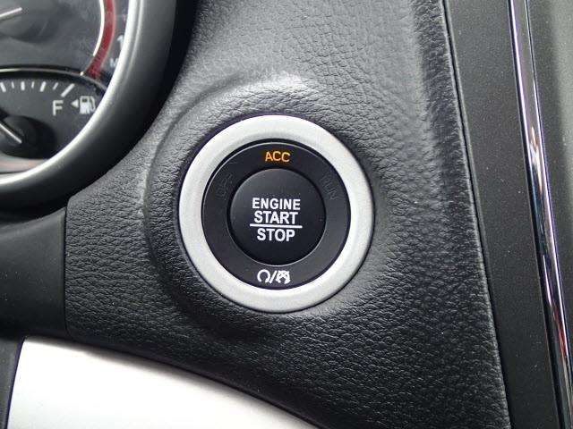 2017 Dodge Journey SE 4dr SUV